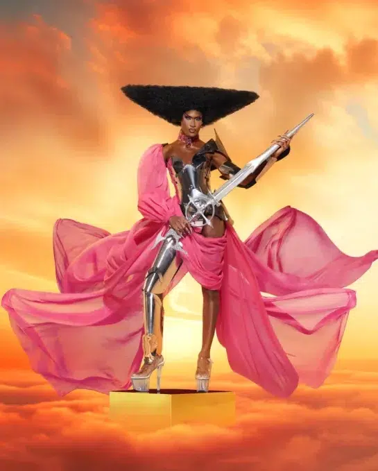 dragrace mami watta