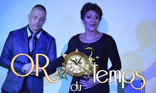 event or du temps