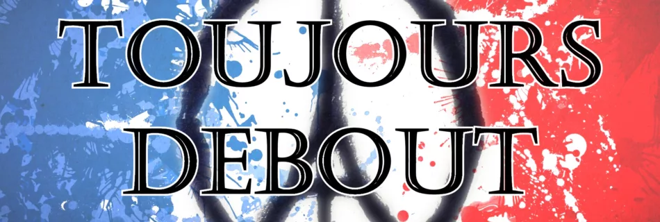 10 ans des attentats de paris toujours debout
