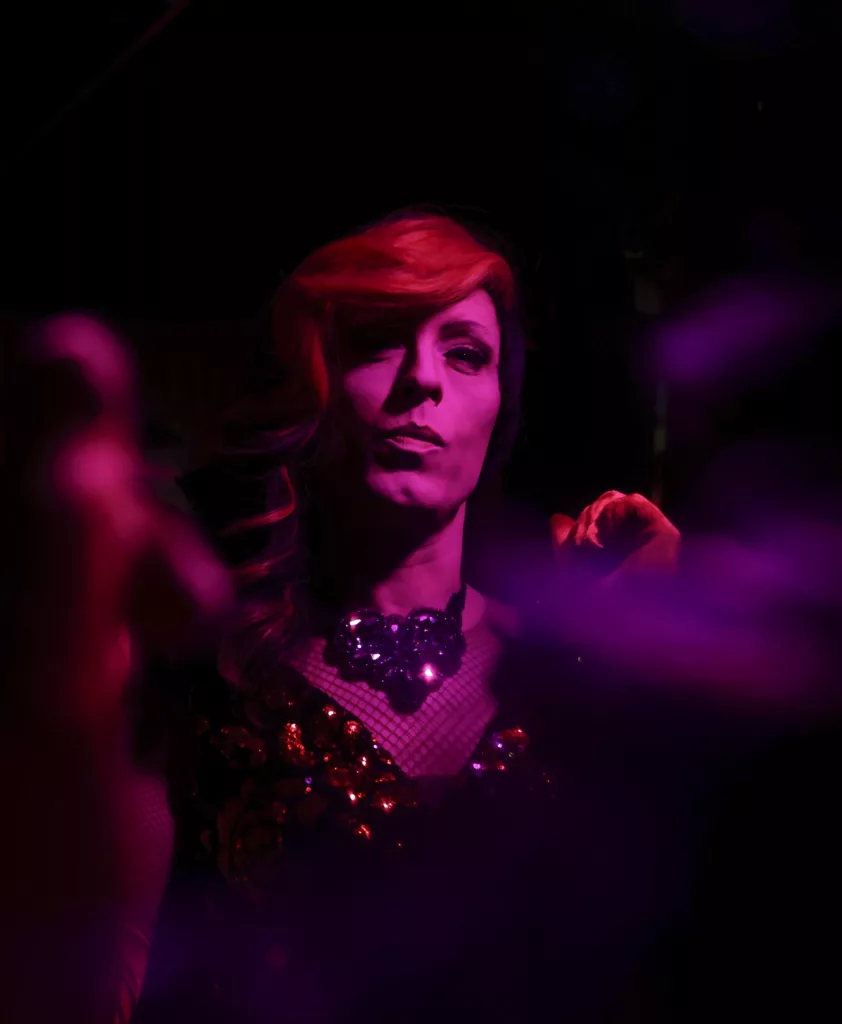 blog 2025 la magie de la metamorphose actrice transformiste