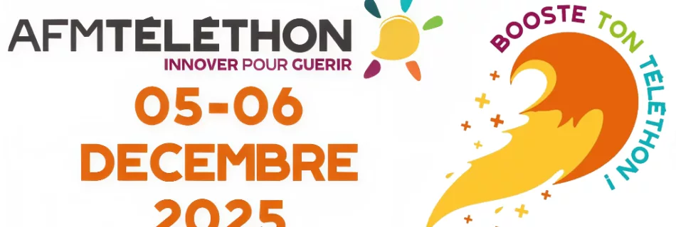blog 2025 mon engagement au telethon