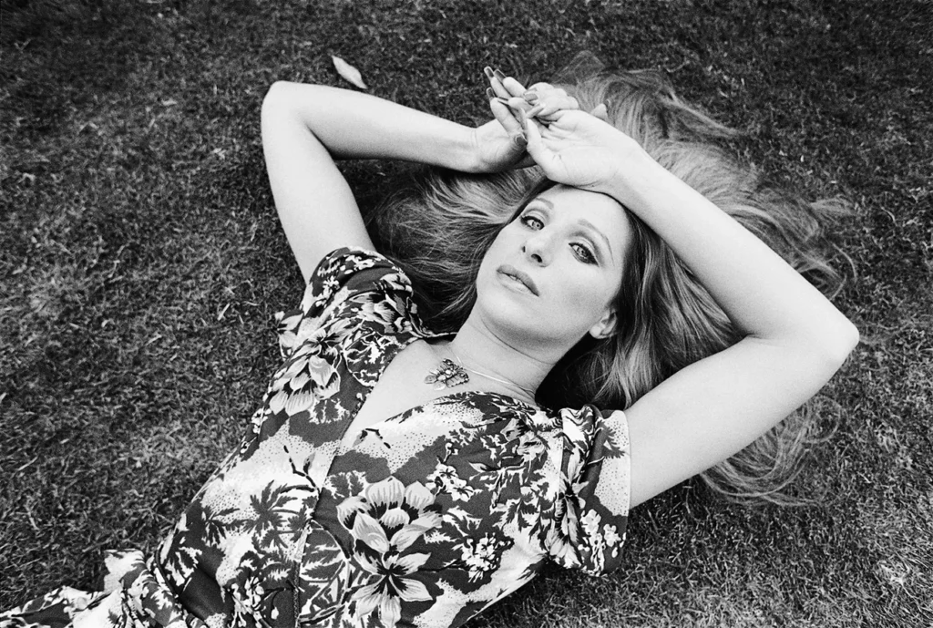 blog barbra streisand disco