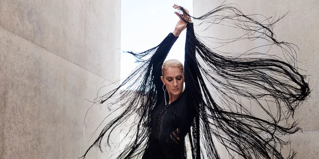 blog celine dion disco