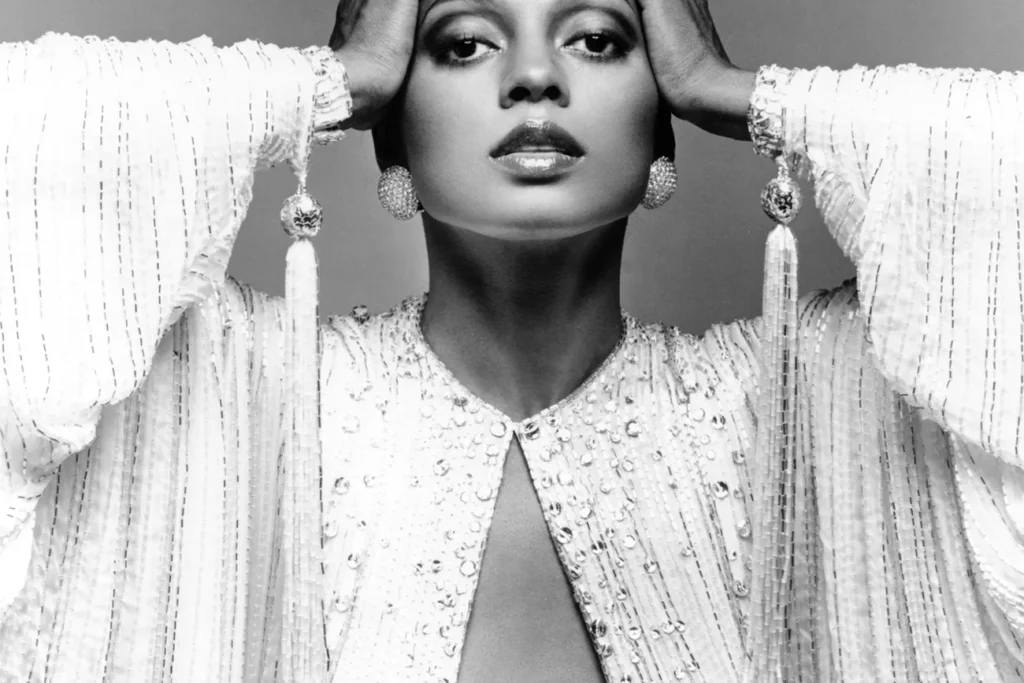 blog diana ross disco