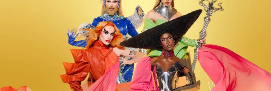 drag race france all stars finalistes