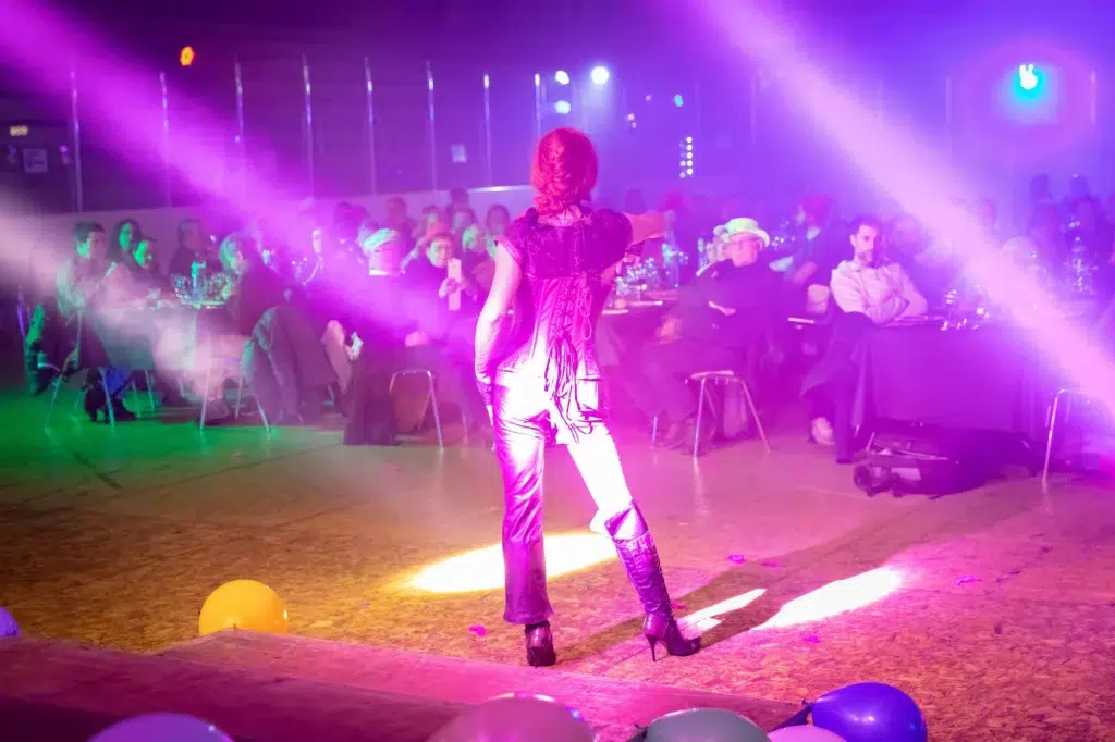 public moteur de chaque representation mylene farmer
