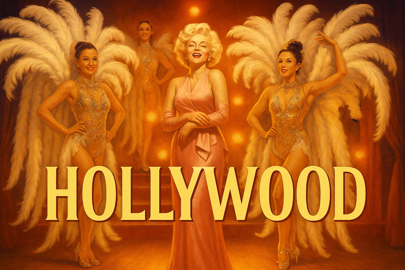 blog 2025 hollywood cabaret la belle epoque
