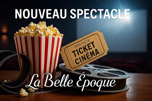 blog 2025 hollywood la nouvelle revue du cabaret la belle epoque