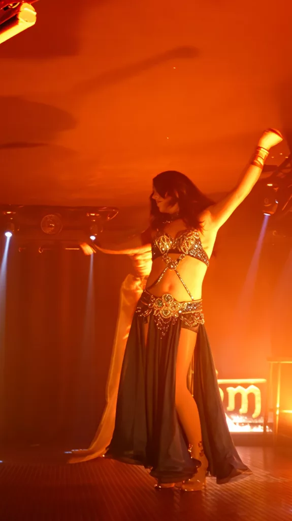 blog miss caline dans les coulisses de la creation transformiste conclusion