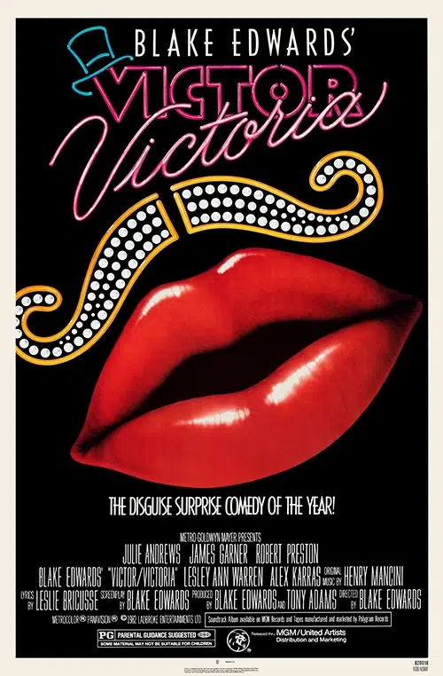 blog quand le cinema celebre la metamorphose victor victoria