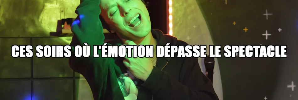 blog ces soirs ou l emotion depasse le spectacle