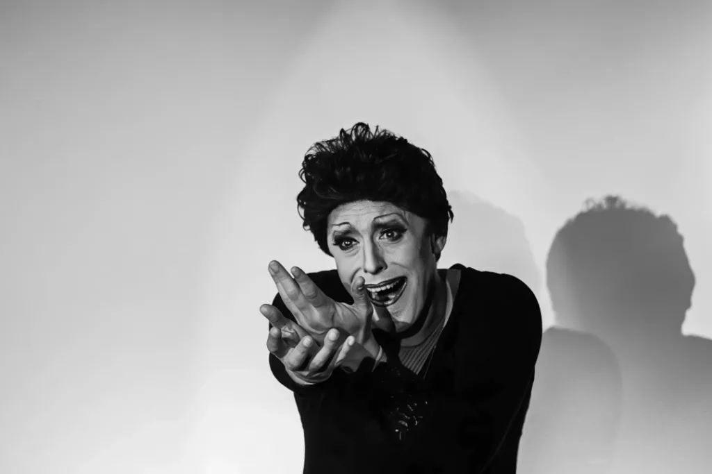 blog jouer pour les seniors une magie differente une scene pas comme les autres