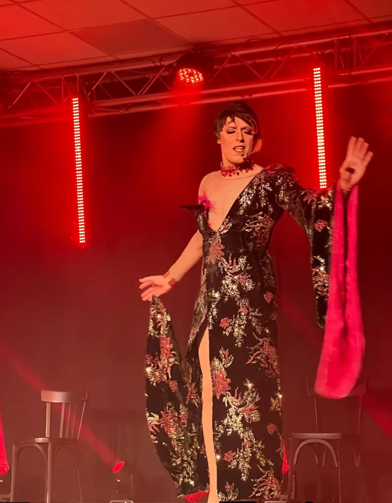 blog transformisme et fetes de fin dannee magie spectacle et emotions adaptee