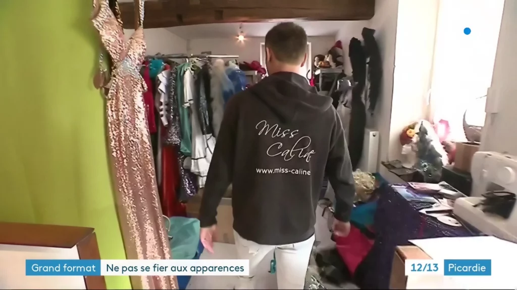 pourquoi j ai reinvente les numeros retro spectacle exterieur