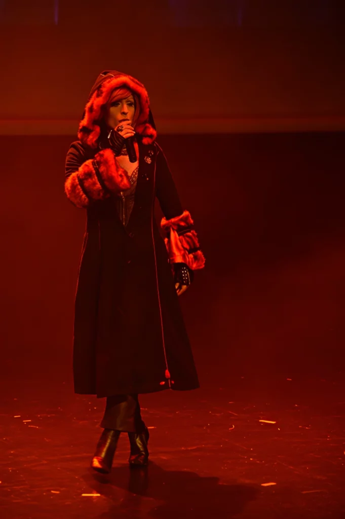 pourquoi j ai reinvente les numeros retro vision scene envers decor