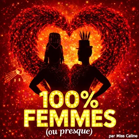 100 femmes ou presque spectacle 450x450