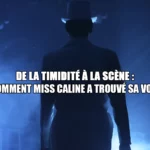 de la timidite a la scene comment miss caline a trouve sa voix blog