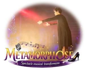 metamorphose spectacle seniors 2026