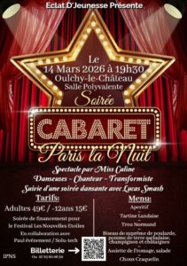 oulchy le chateau 14 mars 2026