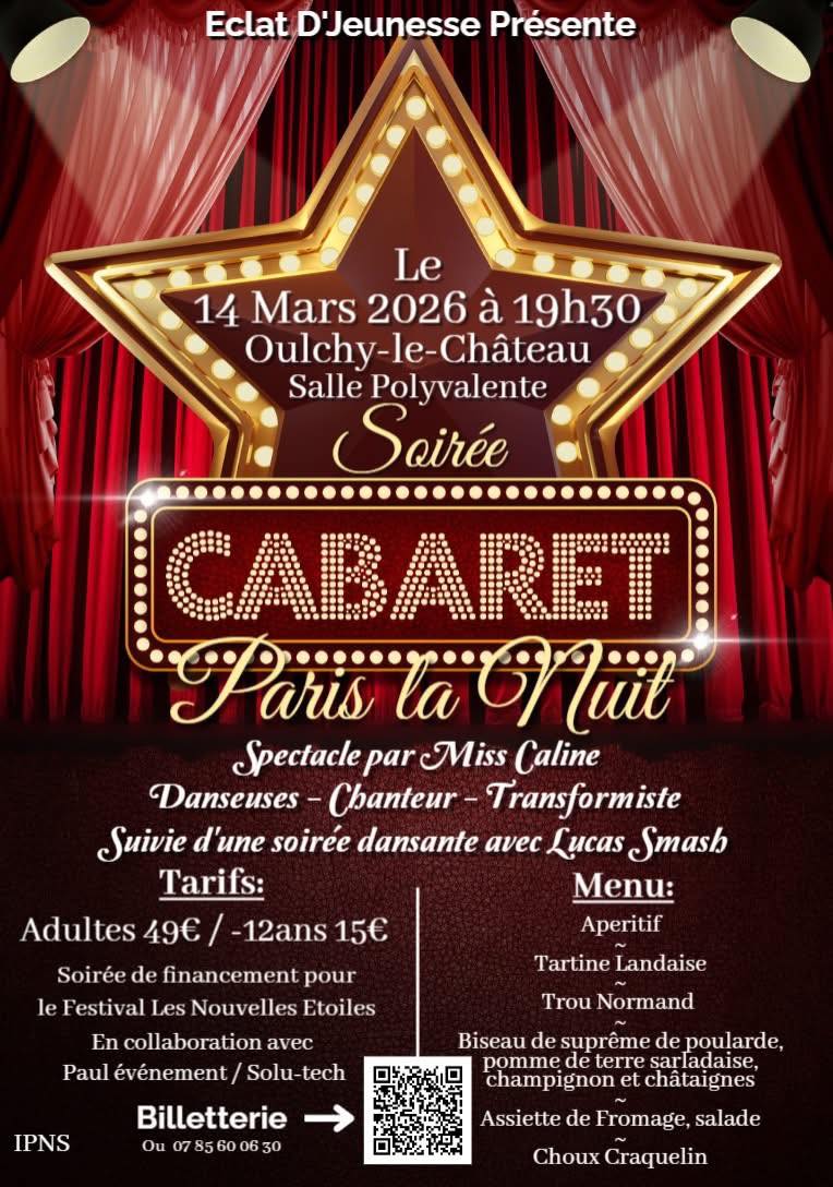 oulchy le chateau 14 mars 2026