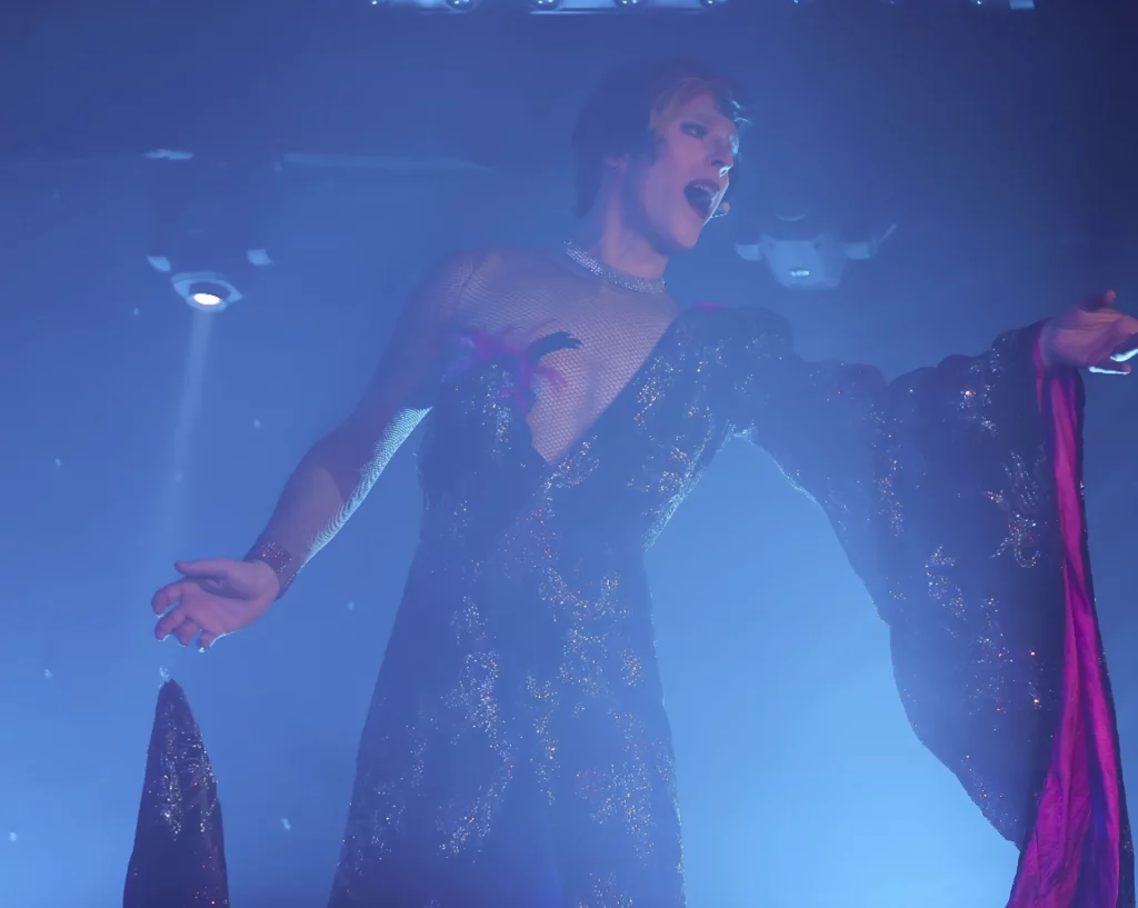 quand le public me surprend encore demaquillage revelation