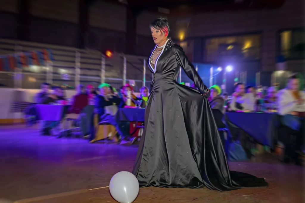 quand le public me surprend encore different