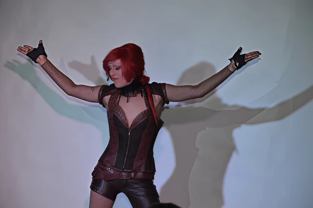 quand le public me surprend encore instants imprevus