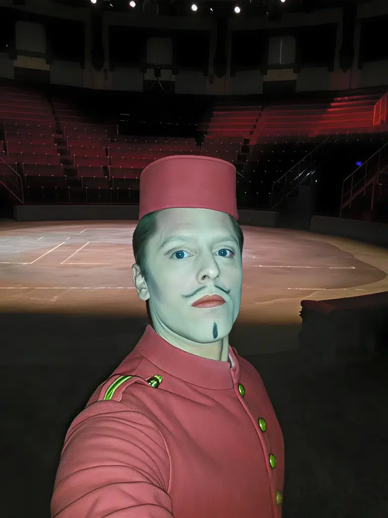 cirque jules verne amiens