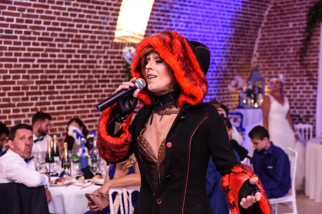 les rencontres qui changent tout fondations