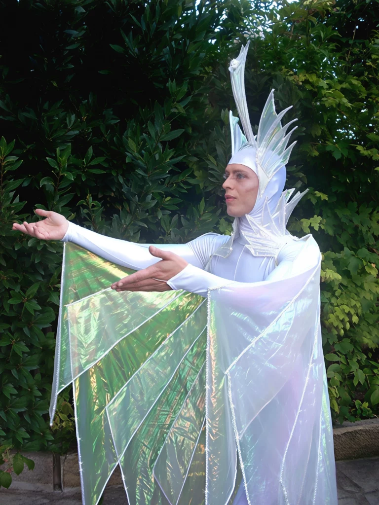 les rencontres qui changent tout sintille flameche légende pere noel