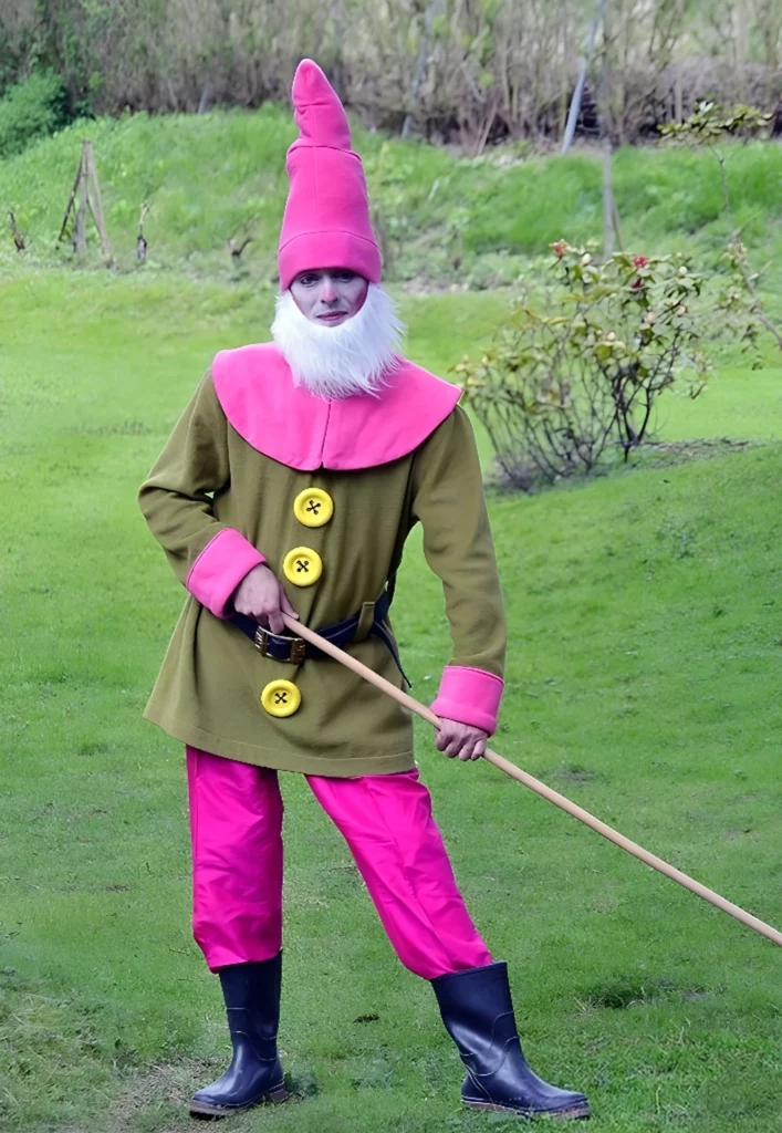 les rencontres qui changent tout theatre nain de jardin arrosoir