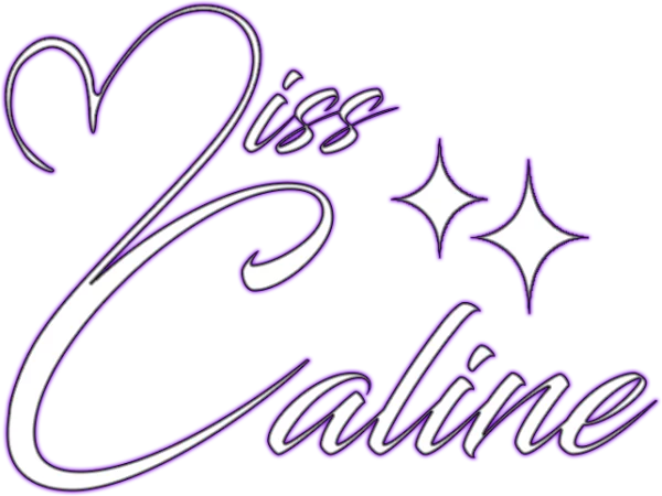 miss caline design 2026