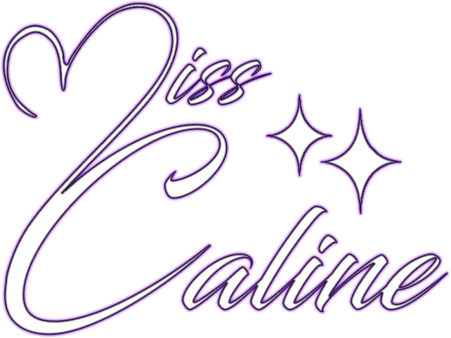 miss caline design 2026