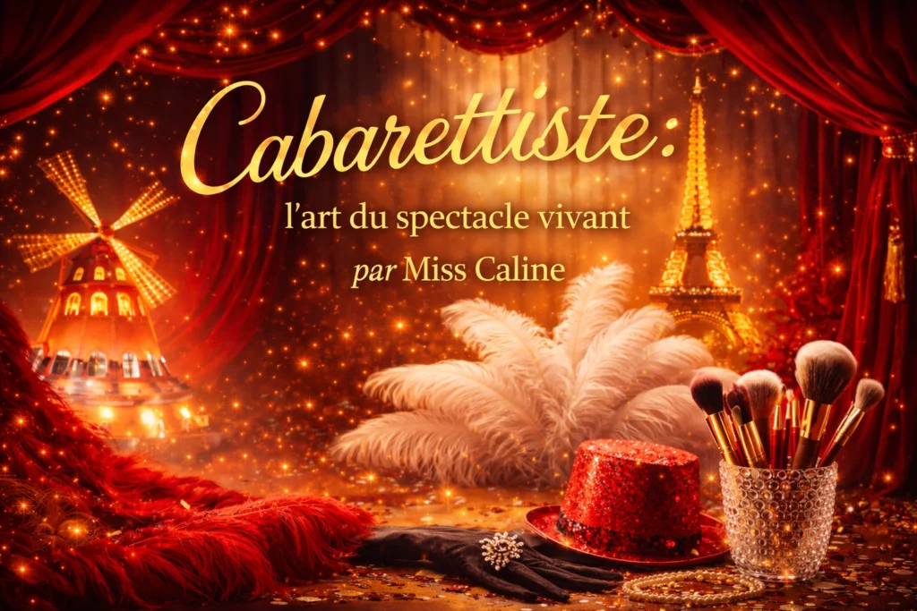 cabarettiste