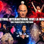 festival international vive la magie