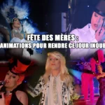 Fête des mères quelles animations pour rendre ce jour inoubliable