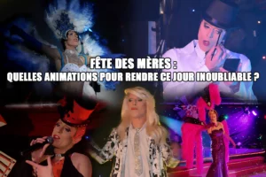 Fête des mères quelles animations pour rendre ce jour inoubliable