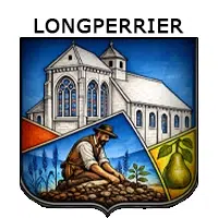 Commune de Longperrier 77