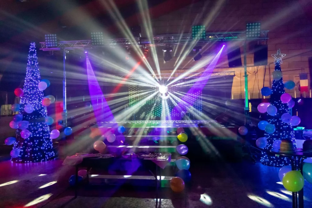 Spectacle transformiste pour entreprises gala, Noël et séminaire