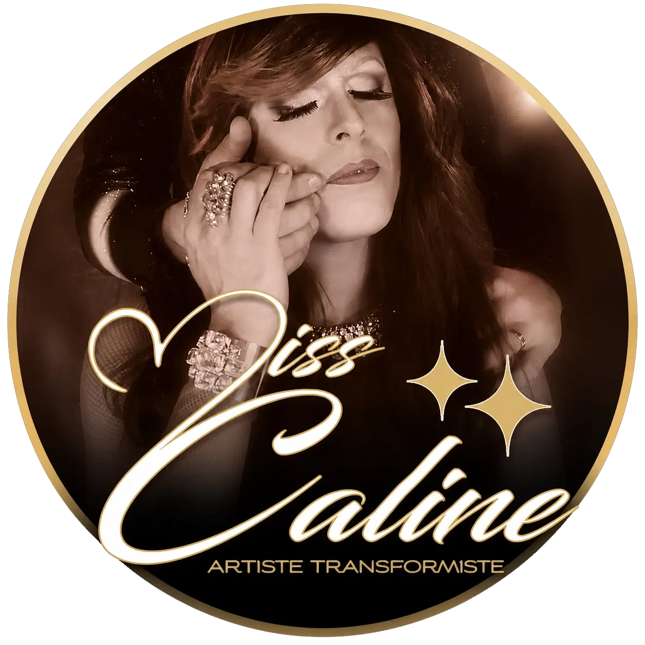 miss caline biographie