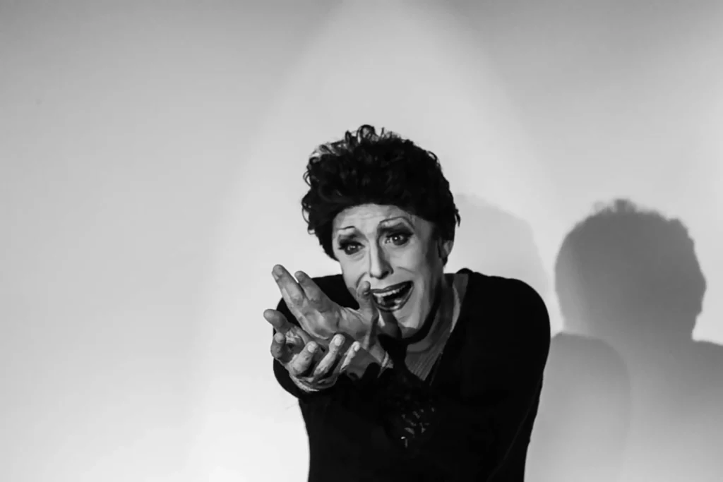 Ce qui compte, c'est l'émotion Artiste transformiste ou drag queen quelle est la différence