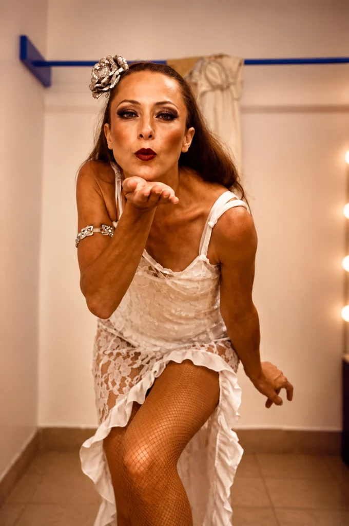 Aurore Mourgues