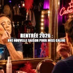 Rentrée 2026 une nouvelle saison pour Miss Caline