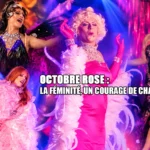 Octobre Rose la féminité, un courage de chaque jour
