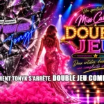 calinement tonyk transition double jeu miss caline