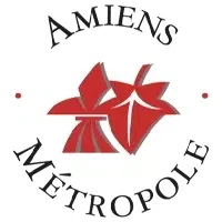 LOGO AMIENS METROPOLE LOGO AMIENS METROPOLE