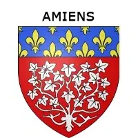 LOGO AMIENS LOGO AMIENS