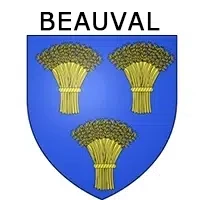 LOGO BEAUVAL LOGO BEAUVAL