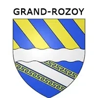 LOGO GRAND ROZOY LOGO GRAND ROZOY