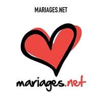 LOGO MARIAGES.NET LOGO MARIAGES.NET